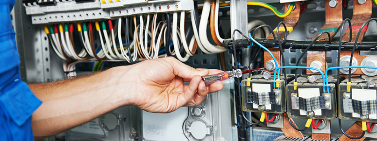 electrical services